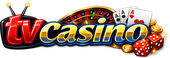 tvcasino logo